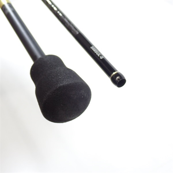 ２２ソアレＳＳ アジングＳ６８ＵＬ－Ｓ